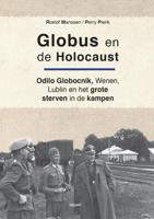 Globus en de Holocaust - Roelof Manssen, Perry Pierik - ebook - thumbnail