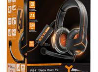 Thrustmaster Y-350CPX 7.1 GAMING HEADSET - thumbnail