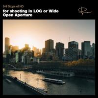 PolarPro Vario VND 82 mm 6/9 stops MIST Edition II Peter McKinnon - thumbnail