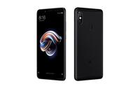 Xiaomi Redmi Note 5 Smartphone, 14 cm / 5,5 inch, 32GB, Zwart - thumbnail