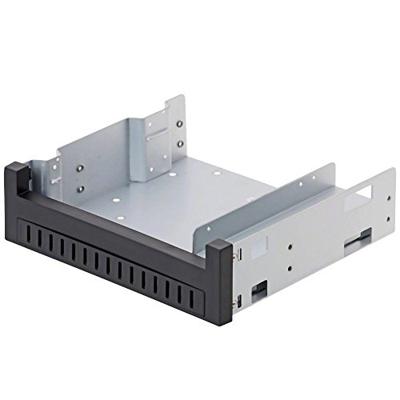 DeLOCK Inbouwmodule voor 3,5" wisselframe inbouwframe