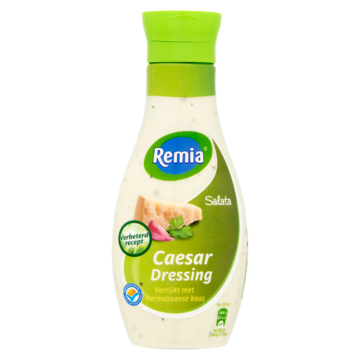 Remia Salata Caesar Dressing 250 ml bij Jumbo