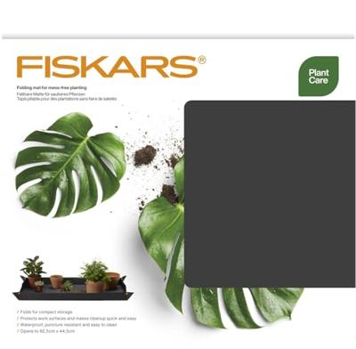 Fiskars 1071304 plantenmat, opvouwbaar 1 stuk(s) - thumbnail