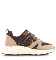 Posh By Poelman Carocel Sneakers C18582x9psh48 Sneakers Winter Beige - thumbnail