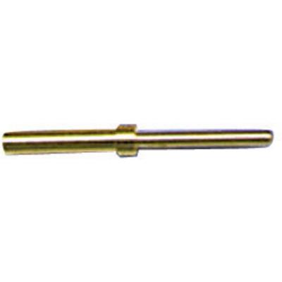 Bulgin SA3180/1 Ronde connector afzonderlijk contact Pencontact Serie (ronde connectoren): SA 10 stuk(s)