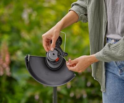 GARDENA 05412-20 Reserve spoel Geschikt voor (grastrimmer): Gardena EasyTrim