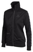 Hummel Classic Bee Womens Zip Jacket - thumbnail