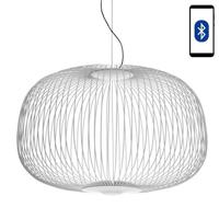 Foscarini Spokes 3 MyLight Hanglamp - Wit - thumbnail