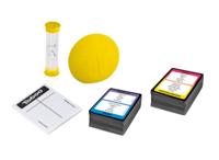 Spel met vragen en antwoorden Hasbro Taboo - thumbnail