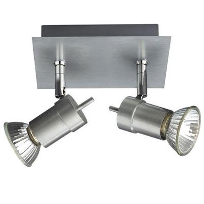 Philips PlafondspotsTitan rvs - 5508248PN