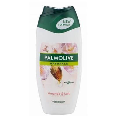 Palmolive Naturals Almond & Milk Douchecrème