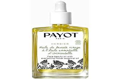 Gezichtsolie Payot Herbier Huile De Beaute Immortelle