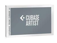 Steinberg Cubase Artist 13 Upgrade From Cubase AI 12/13 - thumbnail