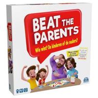 Beat the parents - thumbnail