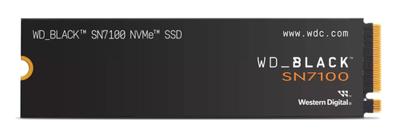 Hard Drive Western Digital WDS500G4X0E 500 GB SSD