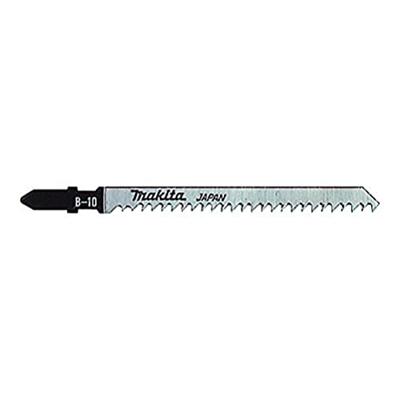 Makita B-07674 B-10 Decoupeerzaagblad voor Hout & Kunststof VE=100