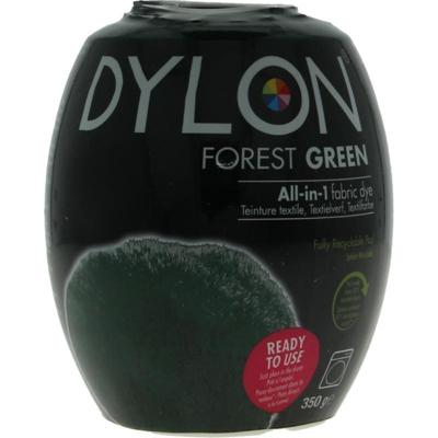 Dylon Forest Green All-in-1 Textielverf Dylon Forest Green All-in-1 Textielverf