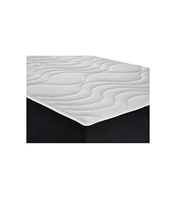 DORMIPUR matras 140x190 - traagschuim - 22 cm - boerderij - V1080