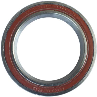 ENDURO BEARINGS 6806 llu max - abec 3 max (radial) - 30x42x7 ENDURO BEARINGS 6806 llu max - abec 3 max (radial) - 30x42x7