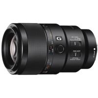 Sony FE 90mm F/2.8G Macro OSS - thumbnail