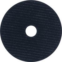 Bosch Accessoires 100x Doorslijpschijf Standard Metal 125X1X22.23 in emmer - 061599765G - thumbnail