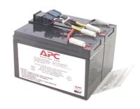 APC Replacement Battery Cartridge #48 - thumbnail