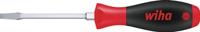 SoftFinish sleufkopschroevendraaier 308 8,0 x 150 Wiha - thumbnail