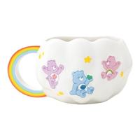 The Care Bears Shaped Mug - thumbnail