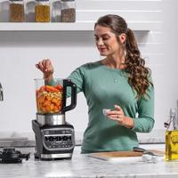 Ninja Foodi HB150EU - Verwarmende blender met Auto-iQ - 10 programma's - 1000W - thumbnail