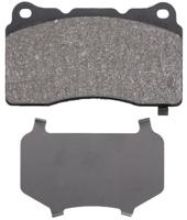 Remblokken set 37857 - thumbnail