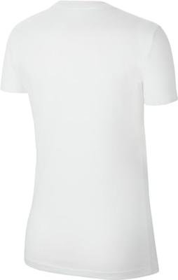 Nike Dames sportshirt Park 20 (Wit, M) Nike Dames sportshirt Park 20 (Wit, M)