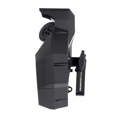 Adj VOR100 stroboscoop- & discolamp Geschikt voor gebruik binnen Disco-spotlight