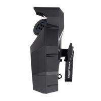 Adj VOR100 stroboscoop- & discolamp Geschikt voor gebruik binnen Disco-spotlight - thumbnail