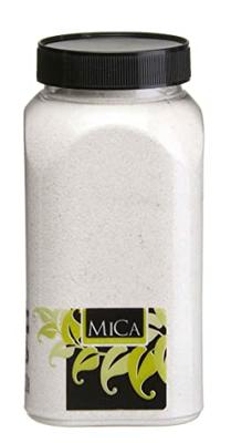 Mica zand wit 1 kg