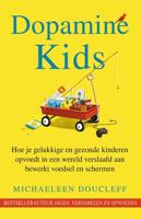 Dopamine Kids - Michaeleen Doucleff - ebook - thumbnail