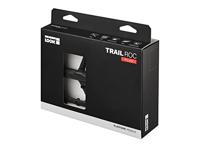 Look Trail Roc Plus Pedalen - Zwart - thumbnail