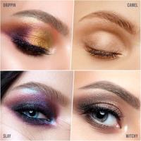 Profusion Starlet 35 Shade Palette - thumbnail