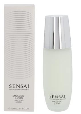 Sensai Cellular Performance Emulsion 1 (Light) 100ml