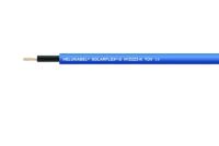 HELU H1Z2Z2-K 713543 Solarkabel 1 x 2.5 mm² Rood per meter - thumbnail