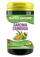 SNP Garcinia cambogia 500mg puur 30 Vegetarische capsules - thumbnail