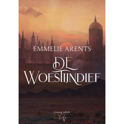 De Woestijndief De Woestijndief