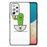 Samsung Galaxy A53 Hoesje Braktus - thumbnail