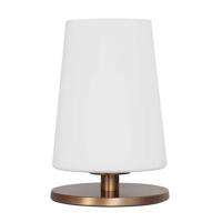 Steinhauer Bronzen tafellampAncilla - 3101BR - thumbnail