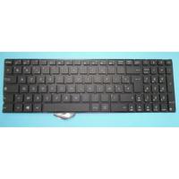 Notebook keyboard for ASUS X556 X556UA X556UB X756U AZERTY - thumbnail
