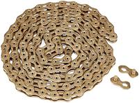 KMC ketting "k1" chain k1 100 links golg - thumbnail