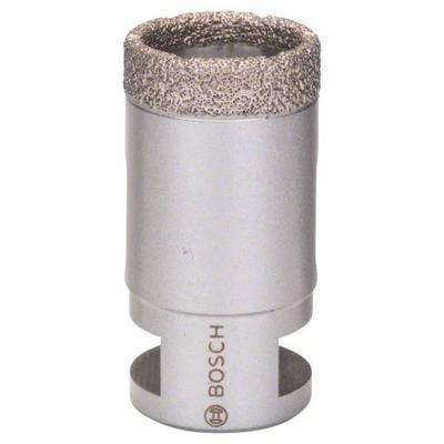 Bosch Accessories Bosch Power Tools 2608587120 Diamantboor droog 32 mm Van diamant voorzien 1 stuk(s)