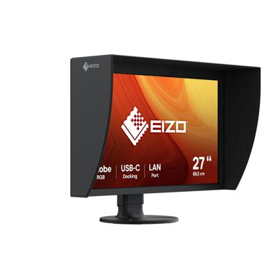 EIZO CG2700S ColorEdge 27 inch monitor EIZO CG2700S ColorEdge 27 inch monitor