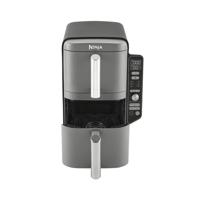 Ninja Double Stack XL 2 Airfryer 9.5 l 2470 W Zwart - thumbnail