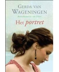 Het portret - Gerda van Wageningen - ebook