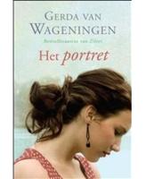 Het portret - Gerda van Wageningen - ebook - thumbnail